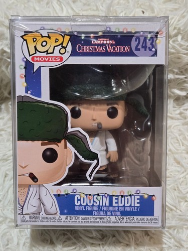 Funko pop vinyl cousin eddie - funko, vinyl: